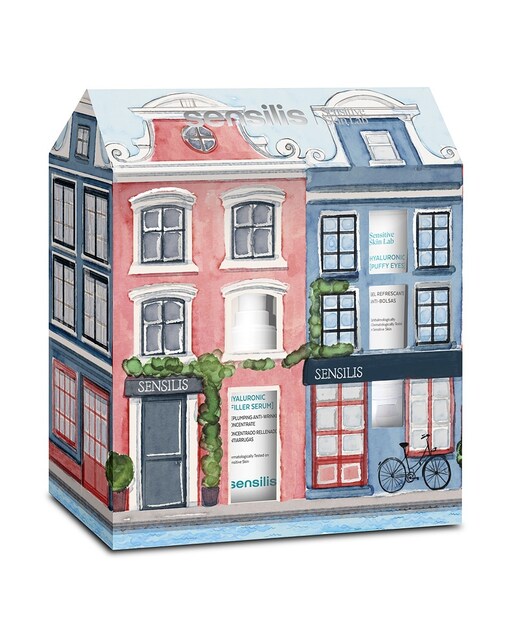 Imagem 0 de Coffret Sérum Hyaluronic