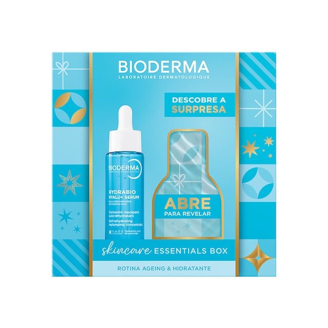 Imagem 0 de Coffret Hydrabio Hyalu Sérum + Água Micelar