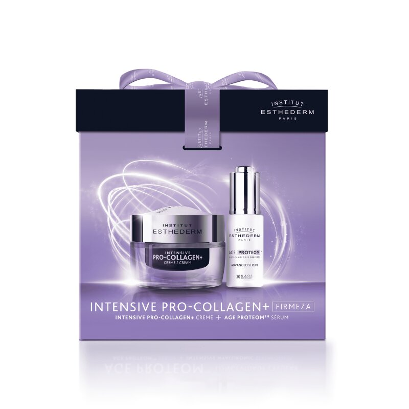 Imagem 0 de Coffret Intensive Pro-Collagen+ Firmeza