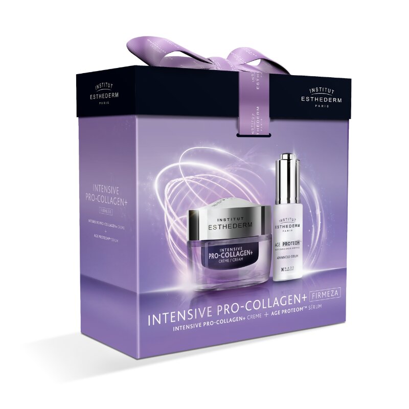 Coffret Intensive Pro-Collagen+ Firmeza 2
