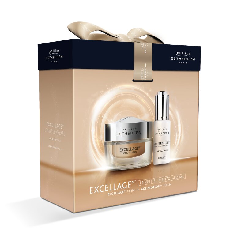 Coffret Excellage Envelhecimento Global 2