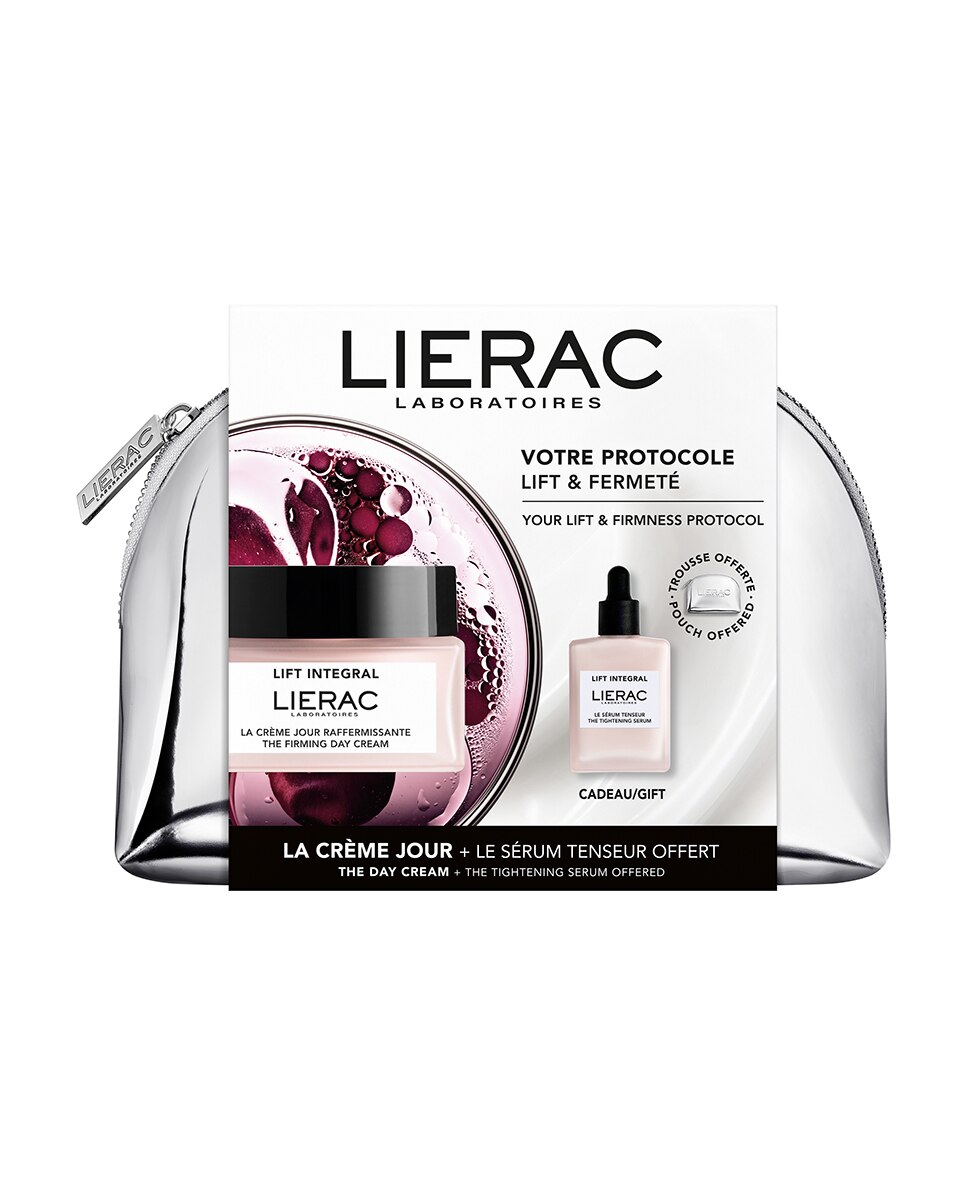 Imagem 0 de Coffret Lift Integral