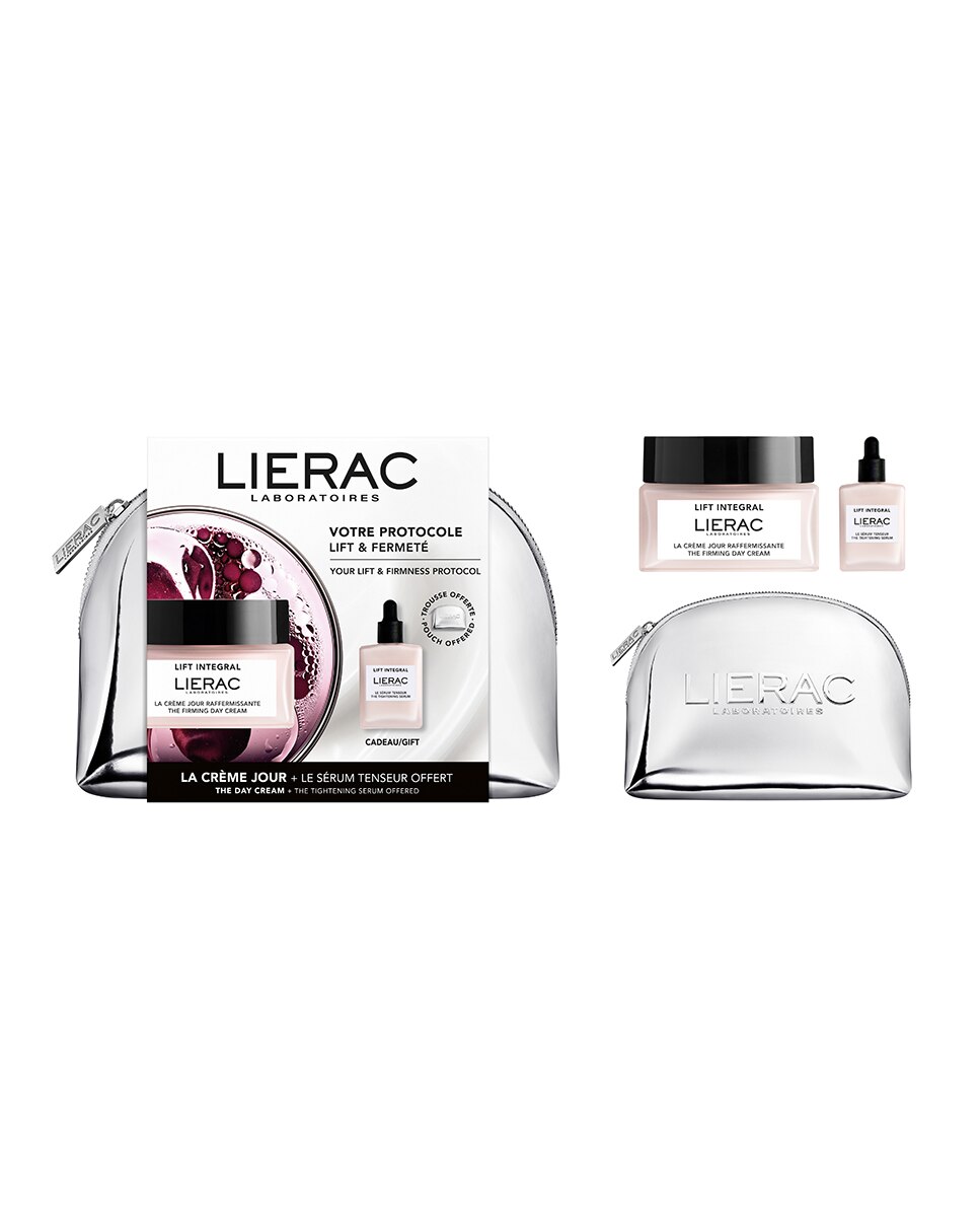 Coffret Lift Integral 2