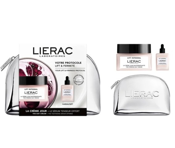 Coffret Lift Integral 3