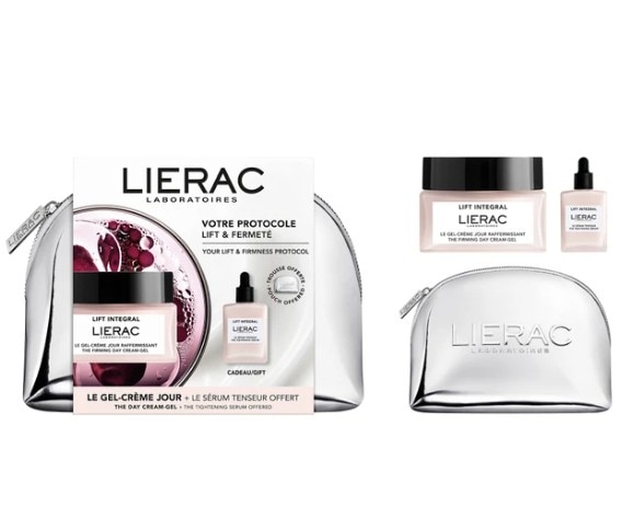 Coffret Lift Integral 3
