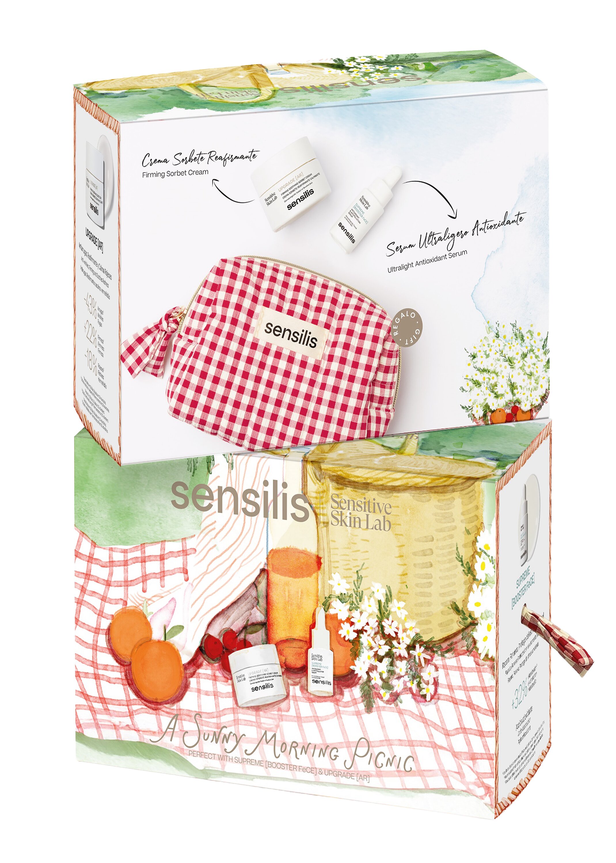 Imagem 0 de Pack Dia da Mãe Upgrade [AR]