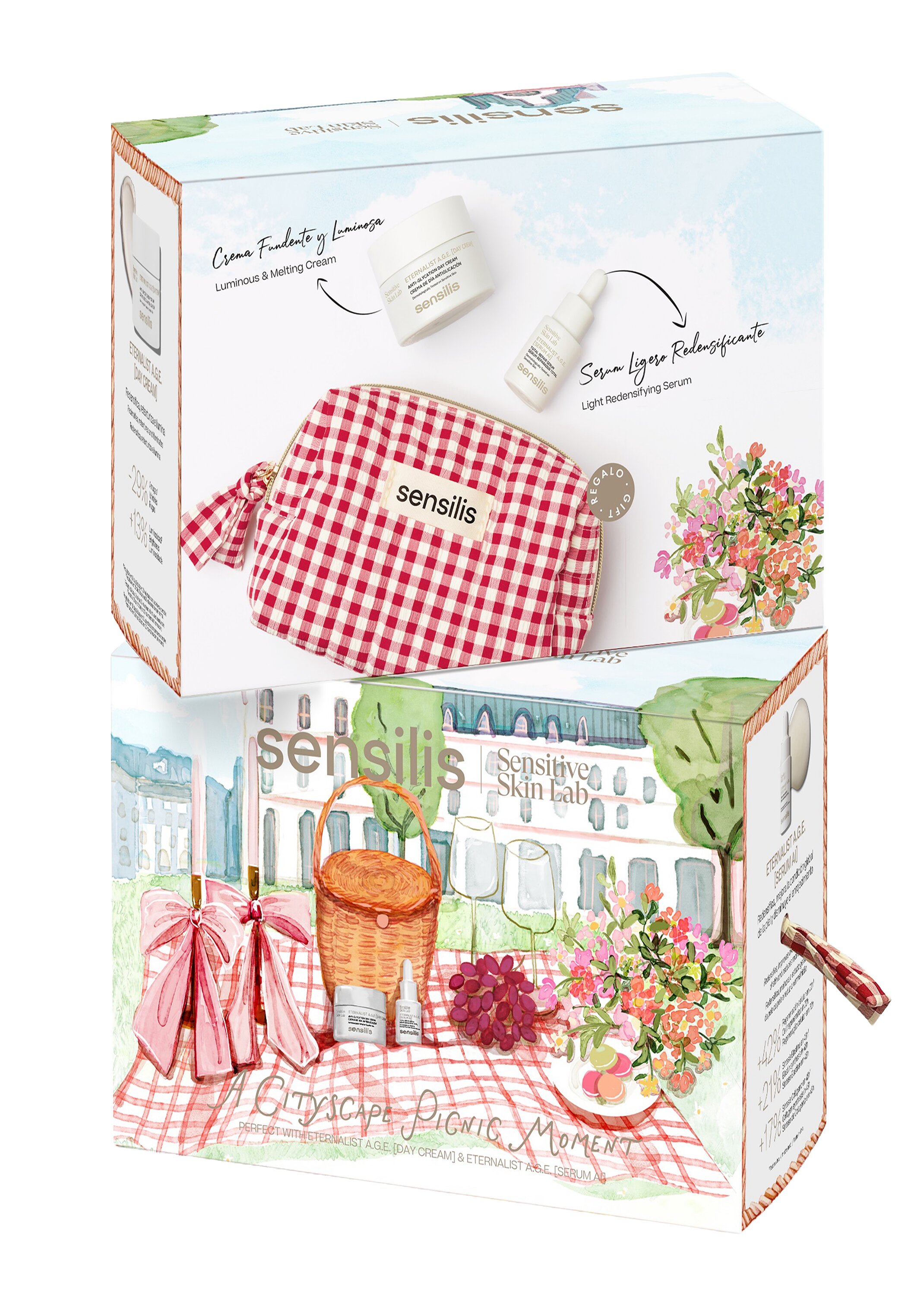 Imagem 0 de Pack Dia da Mãe Eternalist