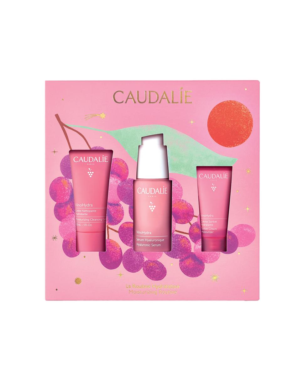 Imagem 1 de Coffret Vinohydra Sérum 30 ml - Natal 2026