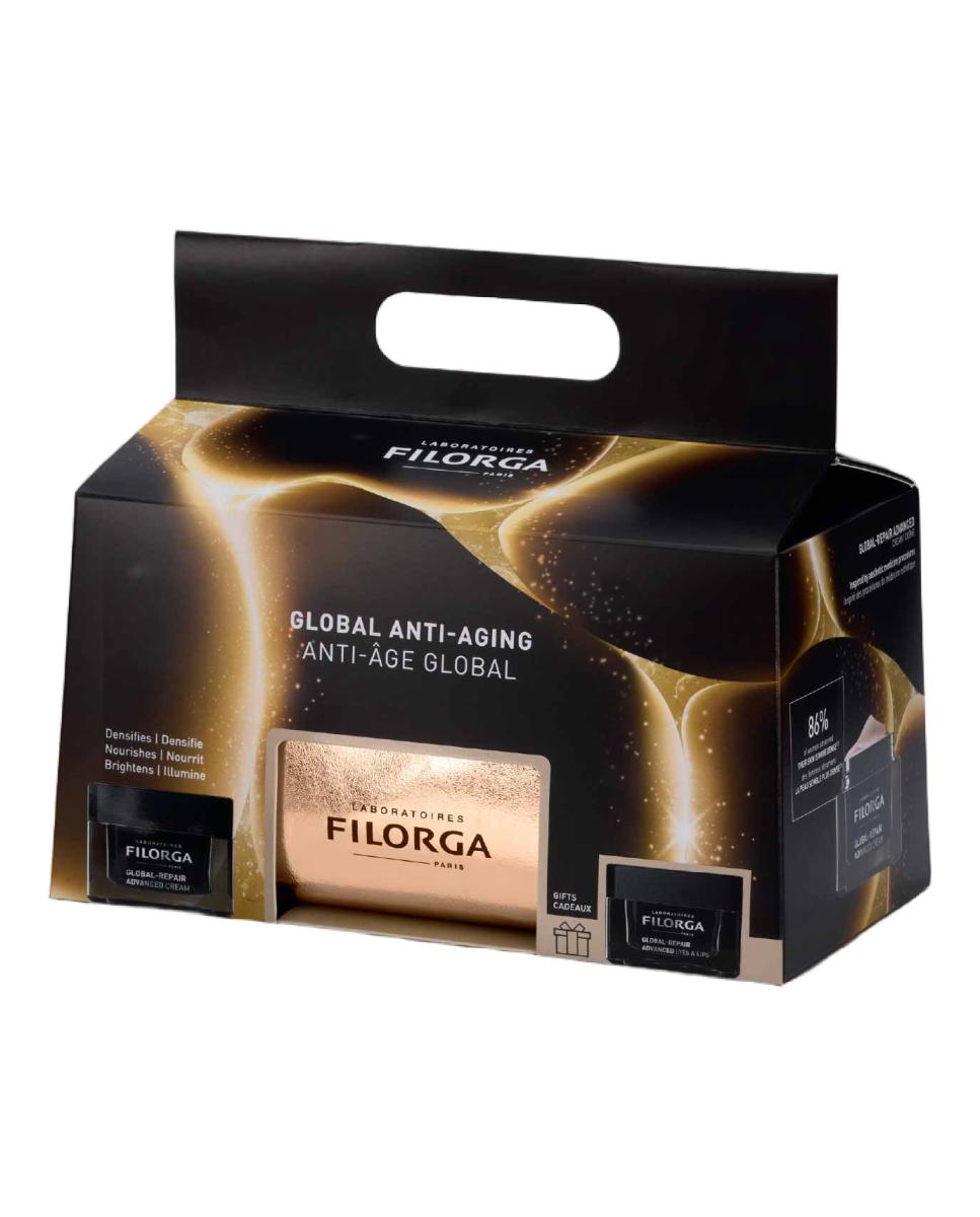 Imagem 0 de Coffret Natal Global 2026