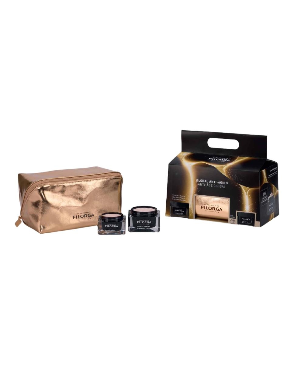 Coffret Natal Global 2026 2