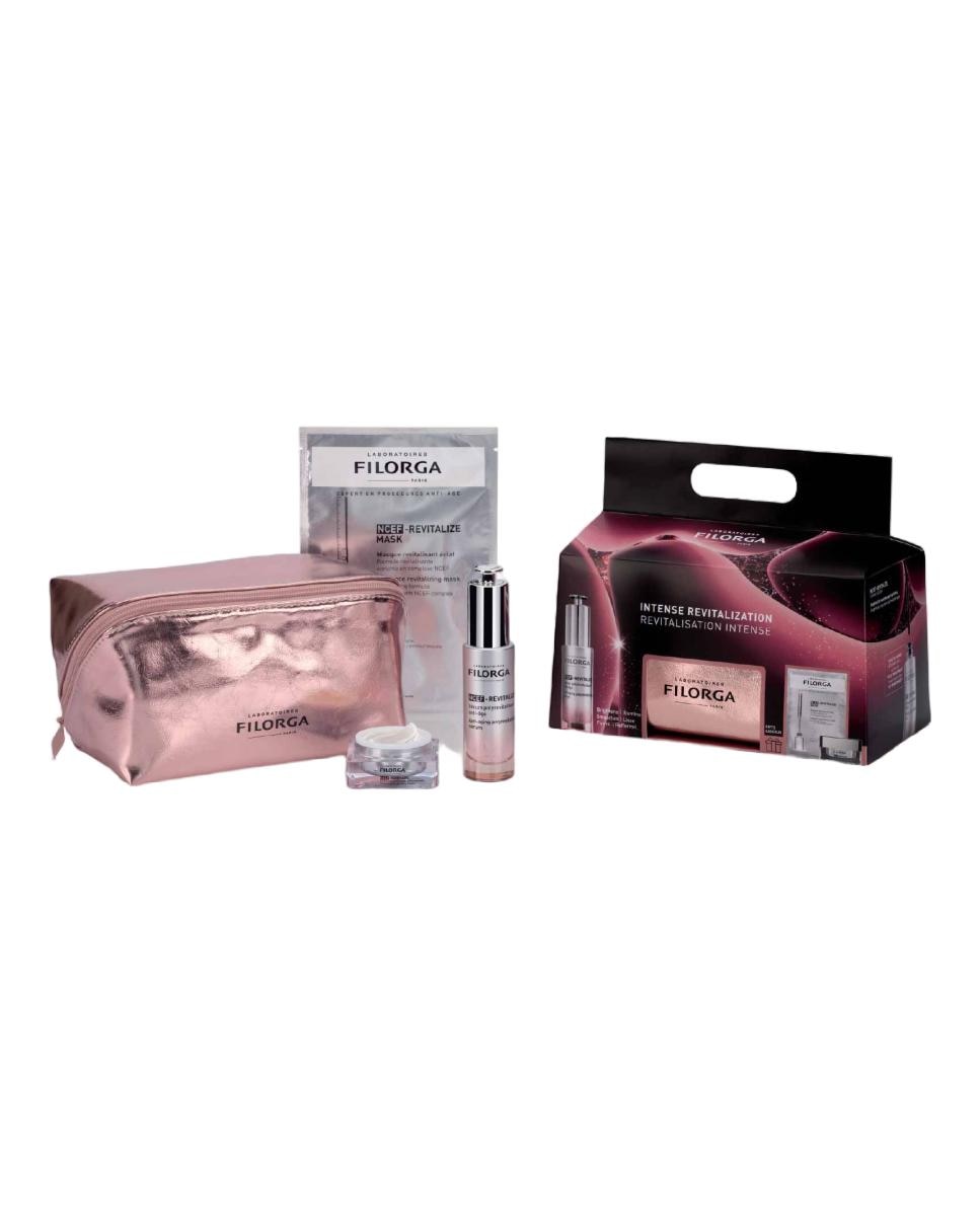 Coffret Natal NCEF 2026 2