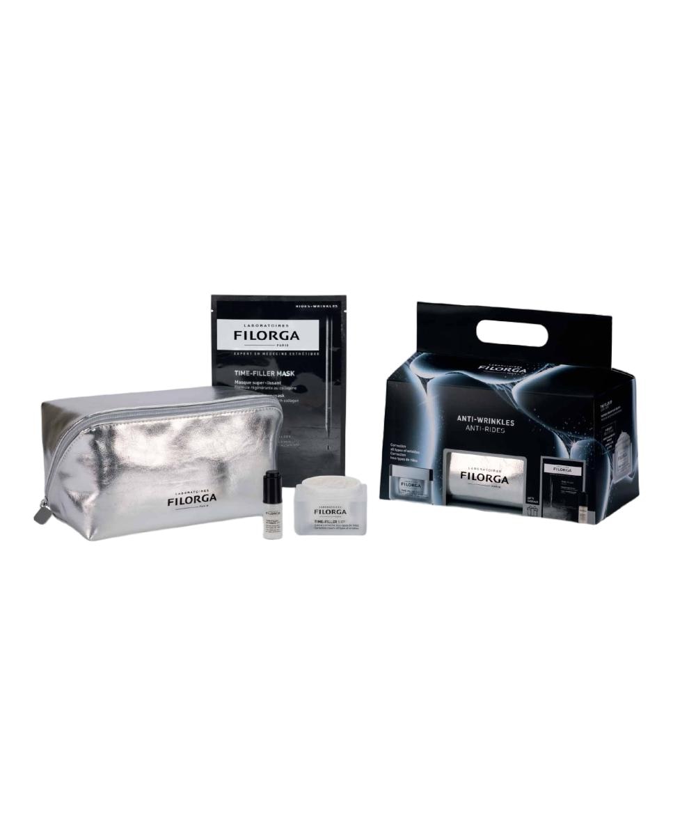 Coffret Natal Time 2026 2