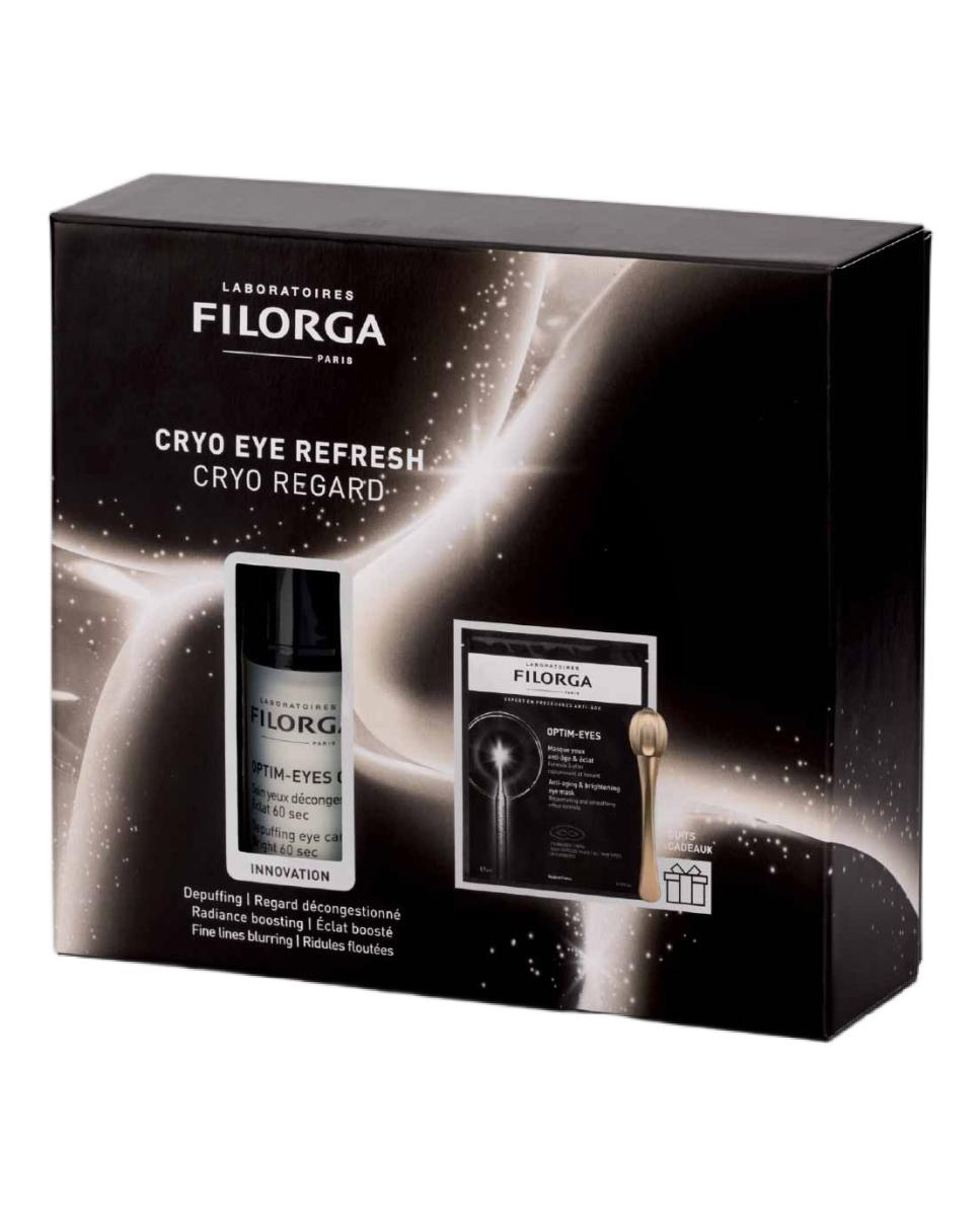 Imagem 0 de Coffret Natal Optim 2026