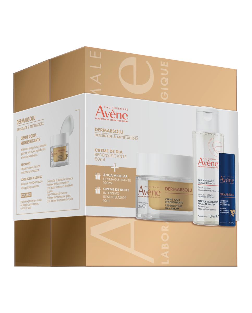 Imagem 0 de Coffret Dermabsolu Creme de Dia Redensificante