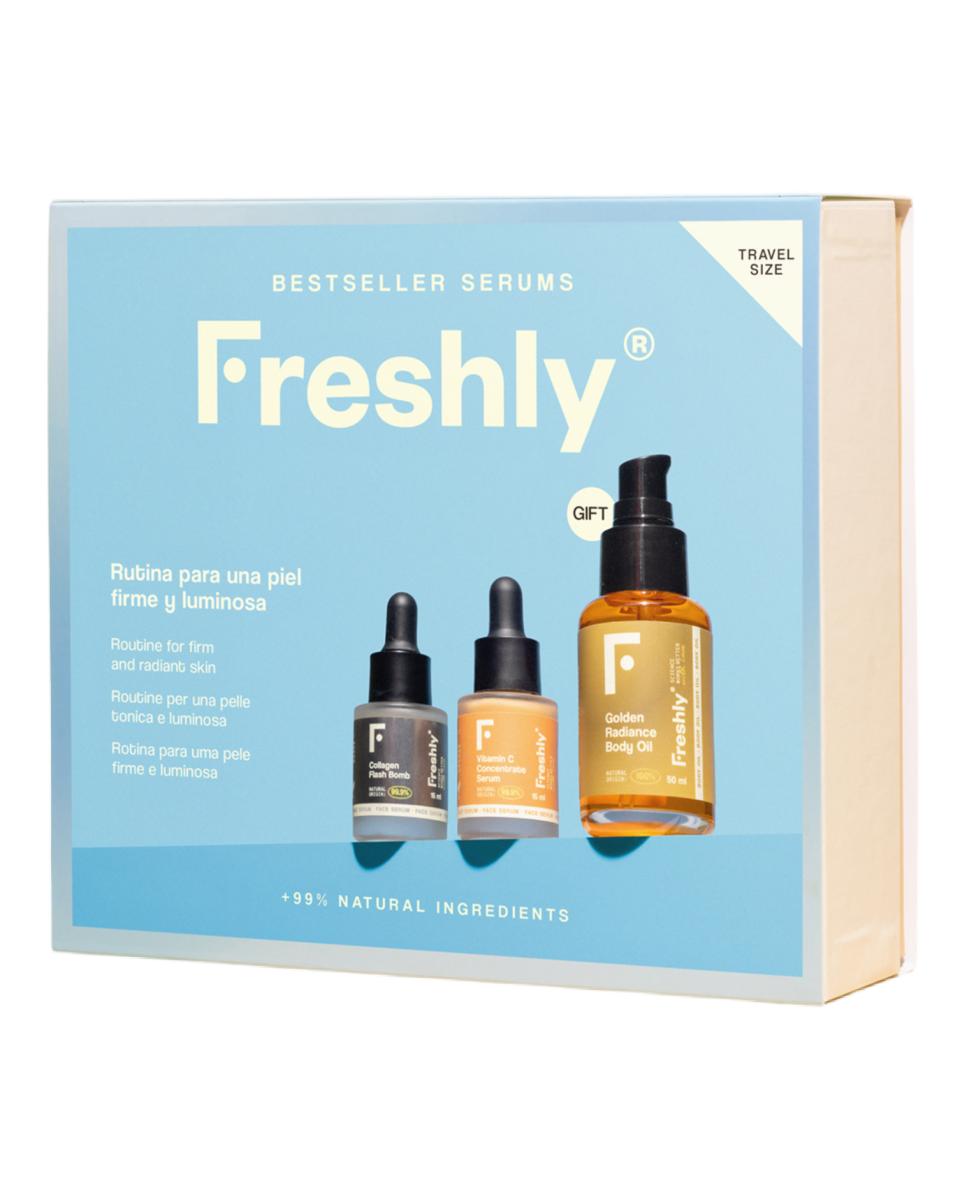 Imagem 0 de Coffret Best Seller Serums