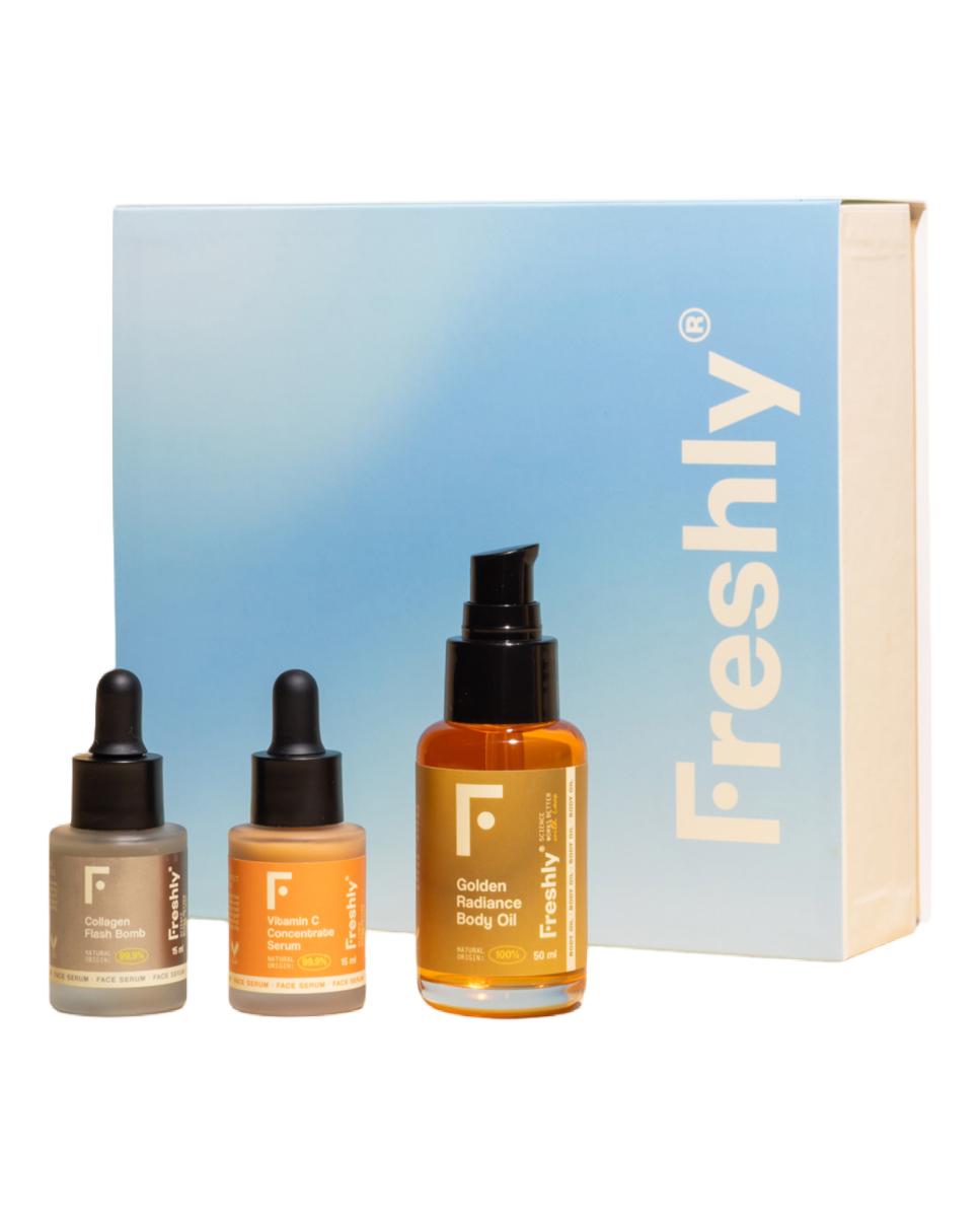 Coffret Best Seller Serums 2