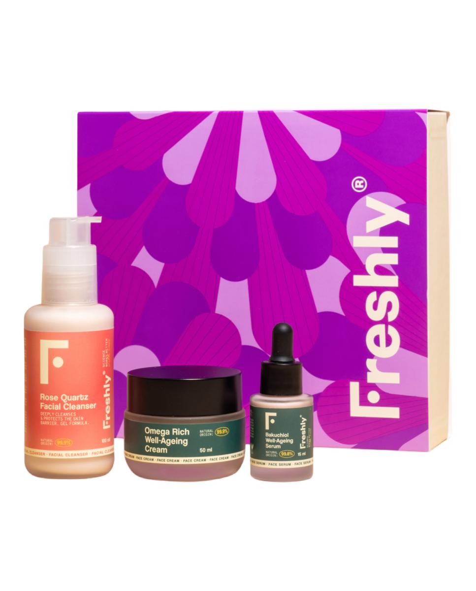 Coffret Well-Ageing Routine 2
