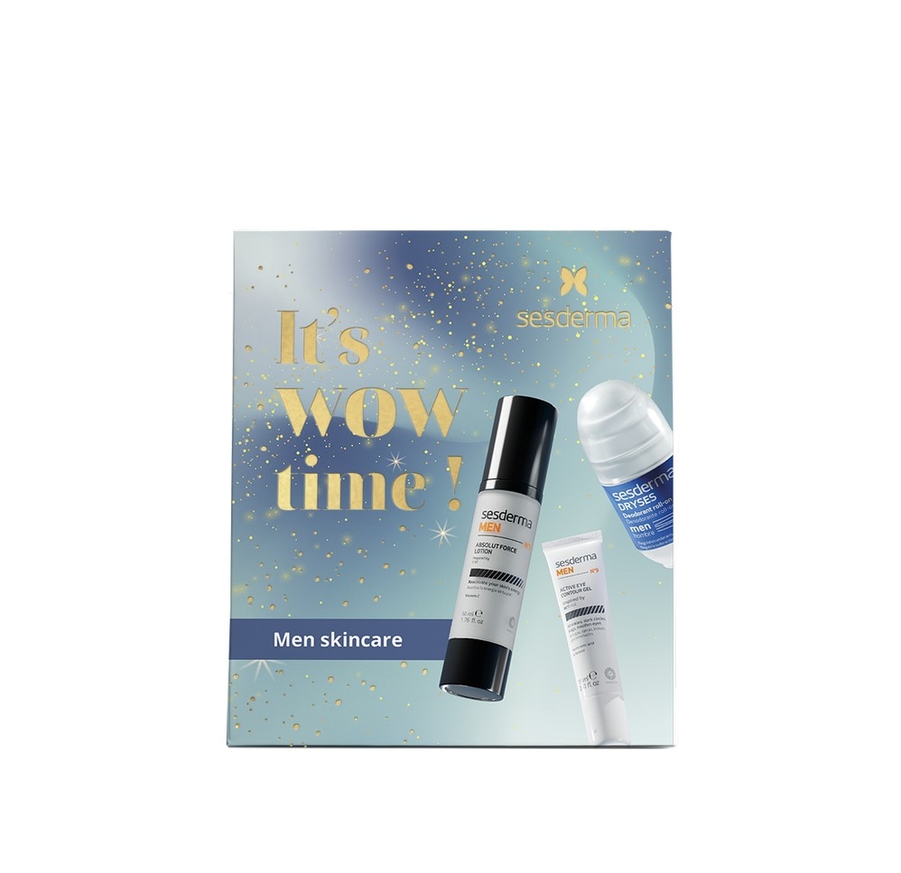 Coffret Firmeza Factor G Mesoses 1