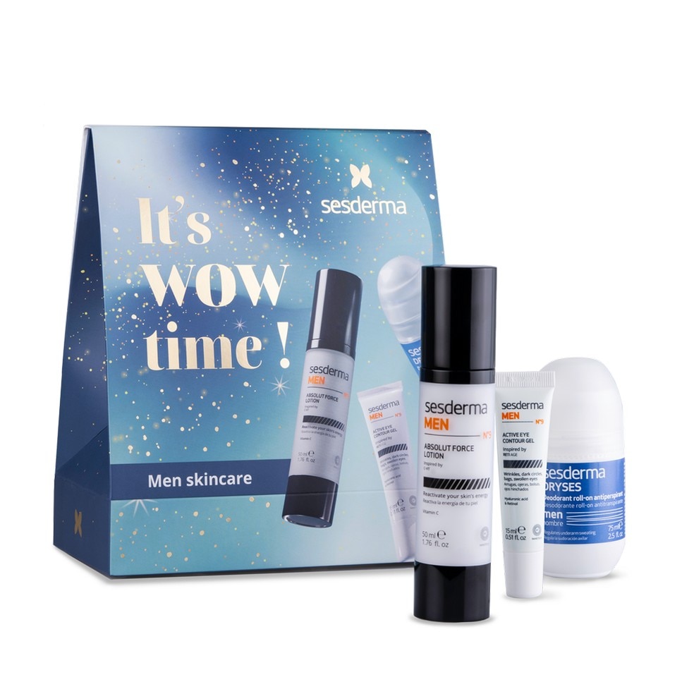 Coffret Firmeza Factor G Mesoses 2