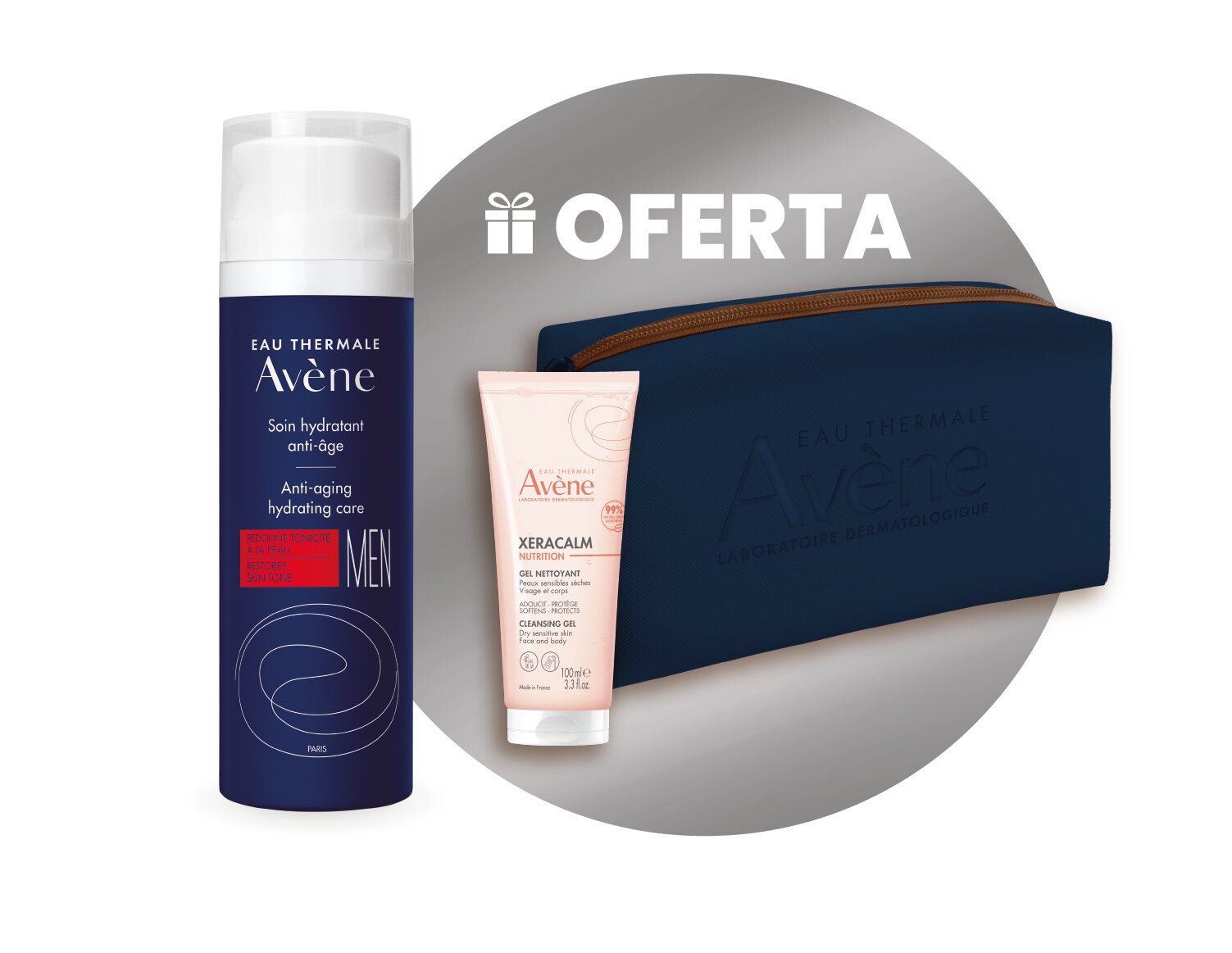 Imagem 0 de Coffret Natal Homem 25