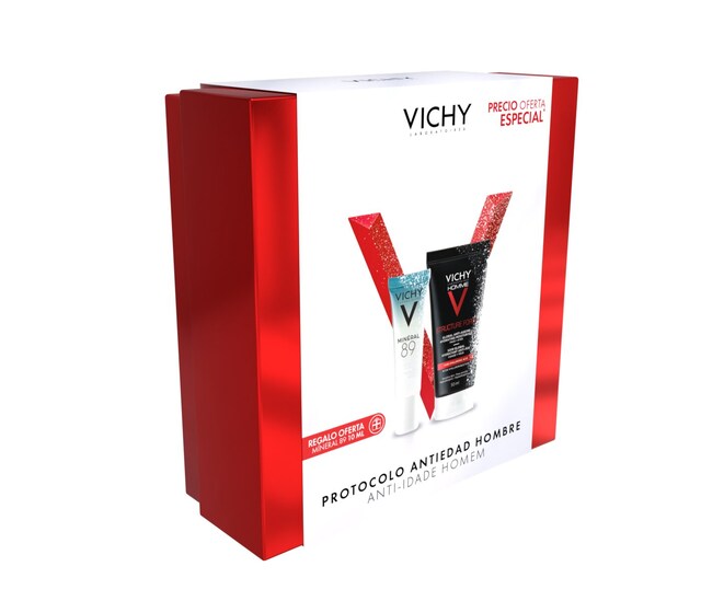 Imagem 0 de Coffret Vichy Homme