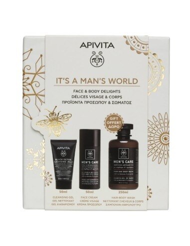 Coffret It´s a Man´s World 2