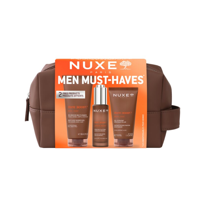 Imagem 0 de Kit Men Boost Must-Haves