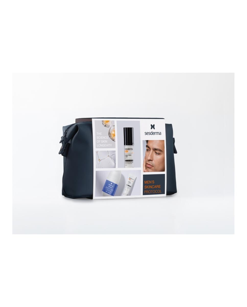 Imagem 0 de Coffret Men's Skincare Protocol