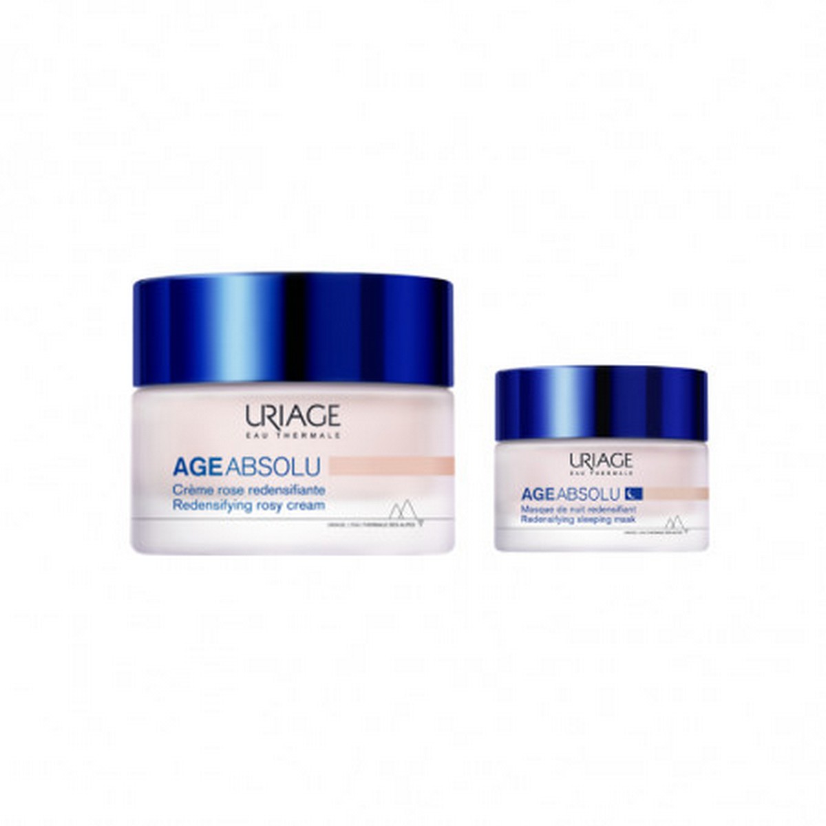 Coffret AGE Absolu 2