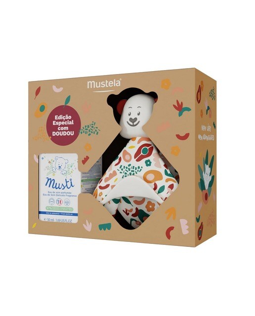 Coffret Doudou Terracota 1