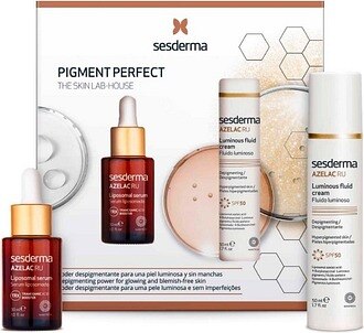 Coffret Azelac RU Liposomal Sérum + Crema Despigmentante 2
