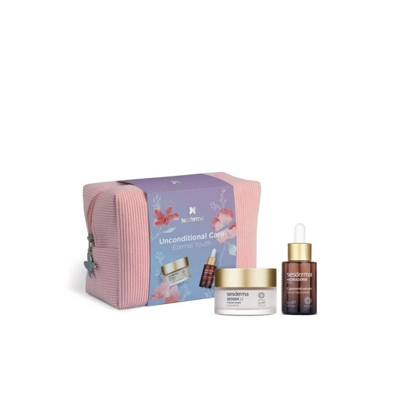 Imagem 0 de Coffret Hidraderm Hyal Sérum