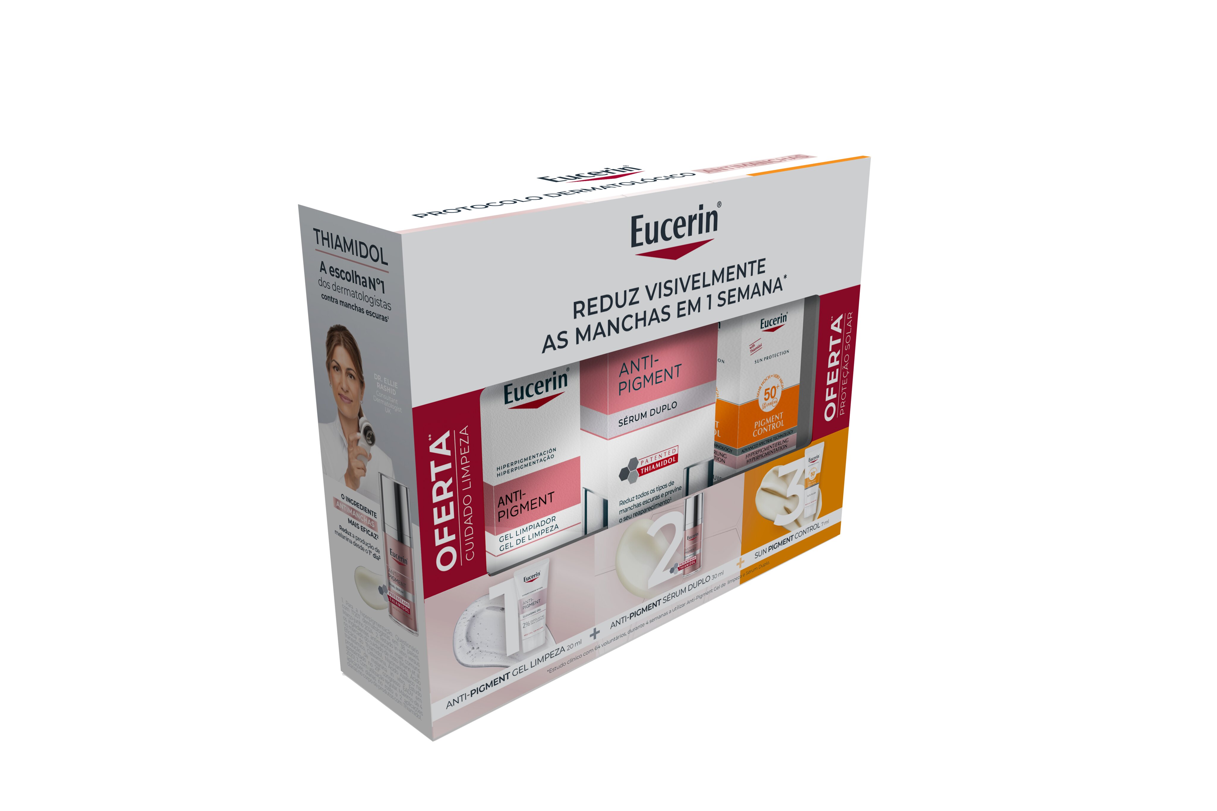 Imagem 0 de Coffret Anti Pigment
