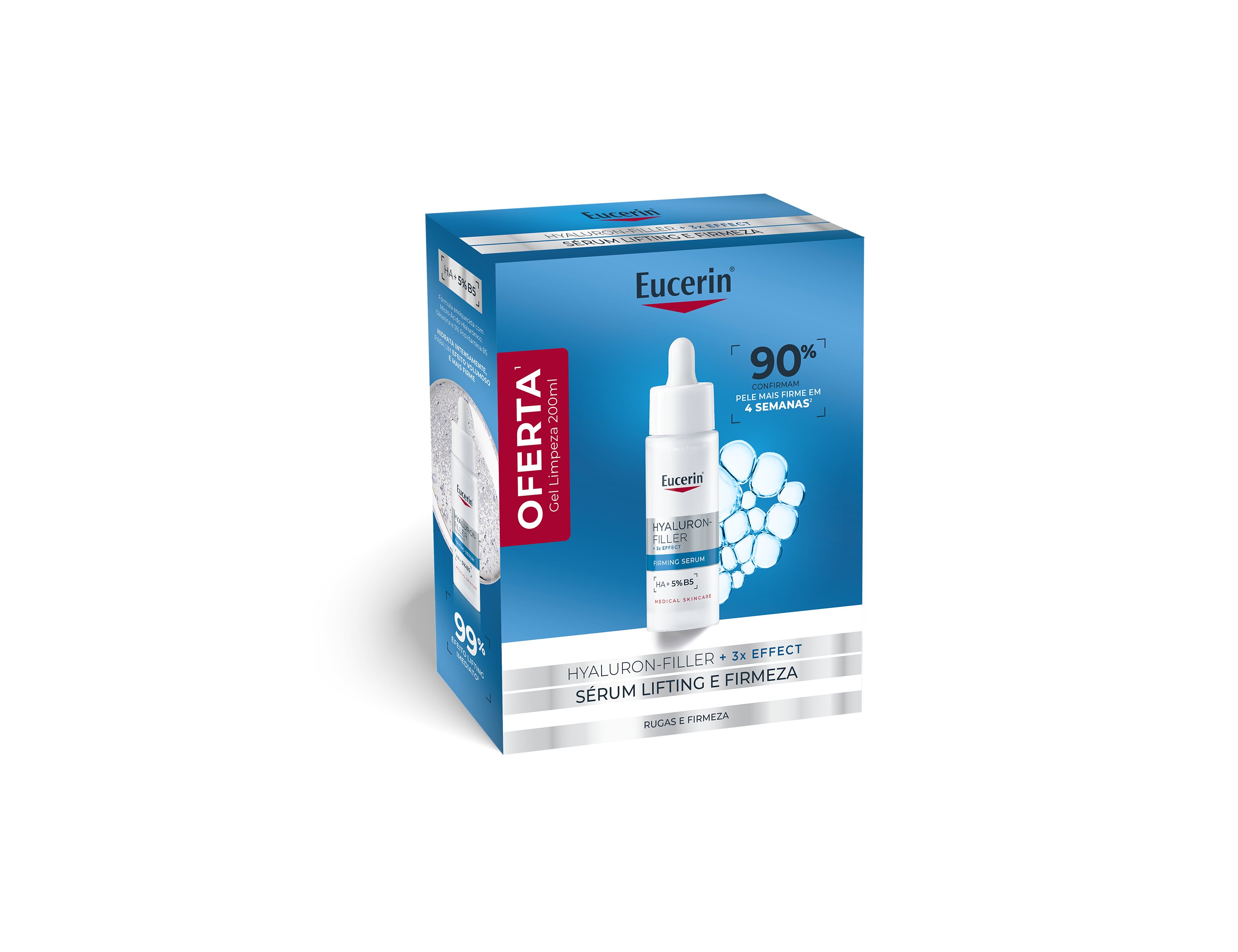 Imagem 0 de Coffret Hyaluron-Filler