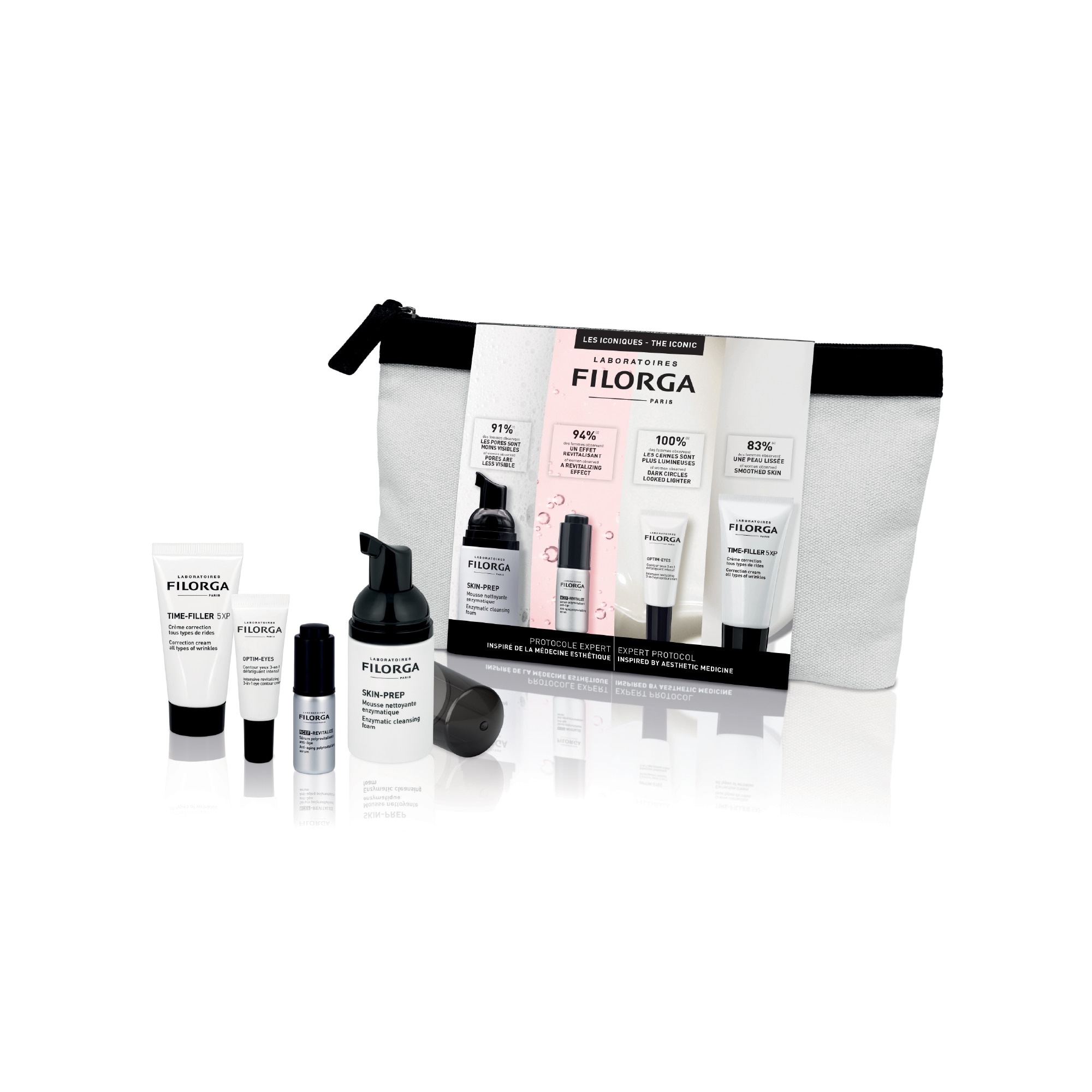 Imagem 0 de Coffret Discovery Kit 2026