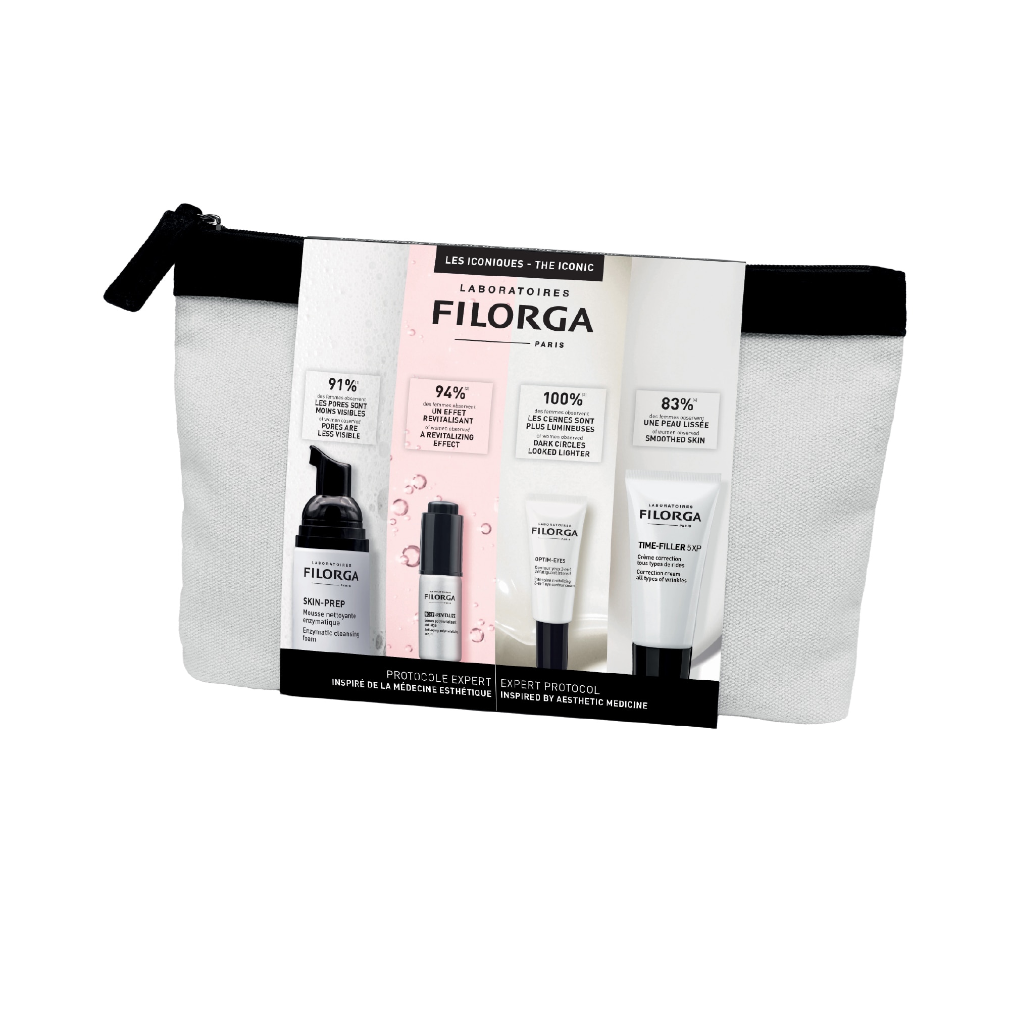 Coffret Discovery Kit 2026 2