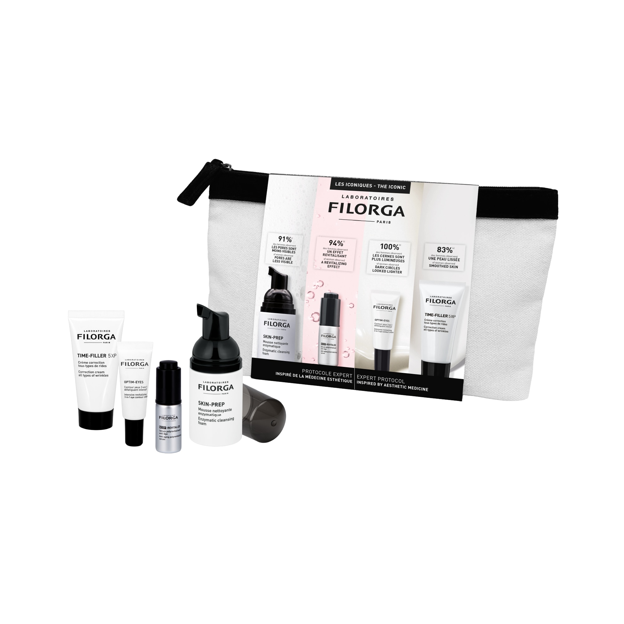 Coffret Discovery Kit 2026 3