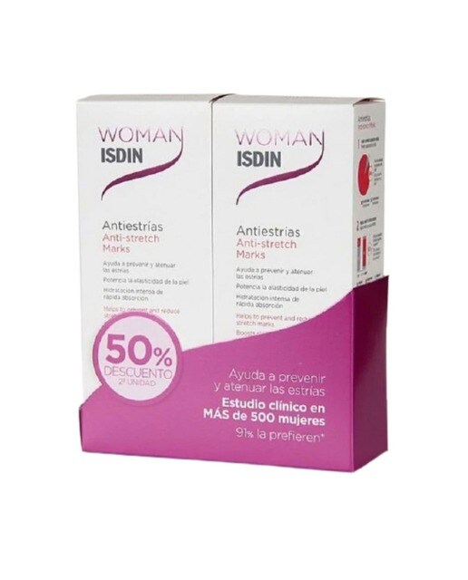 Duo Creme Antiestrias - 2x200 ml 1