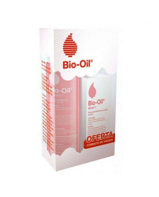 Imagem 0 de Kit Bio-Oil Óleo Corporal - 200+60 ml