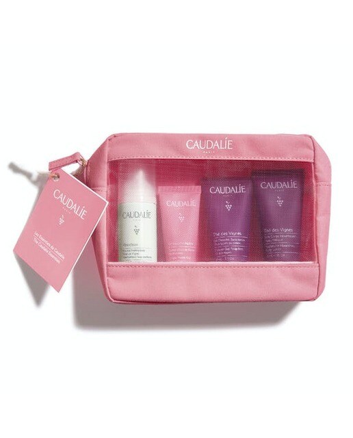 Kit Os Essenciais Caudalie 1