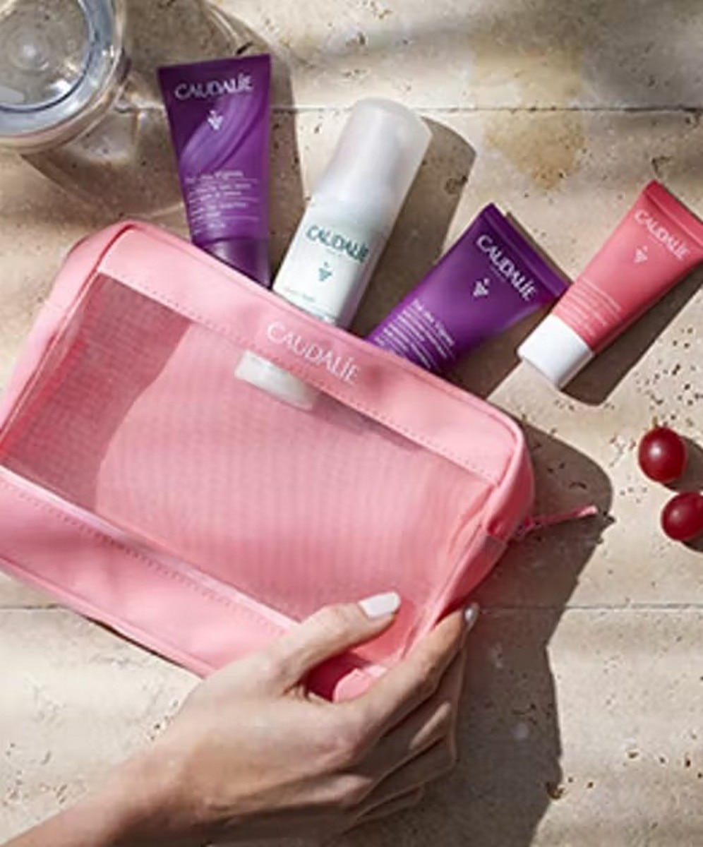 Kit Os Essenciais Caudalie 3