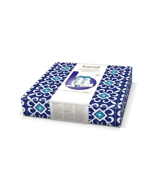 Imagem 0 de Coffret Barral