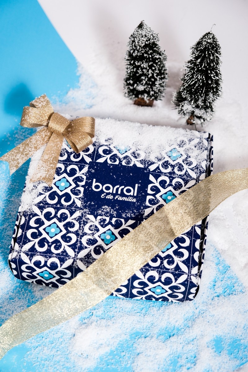 Coffret Barral 2