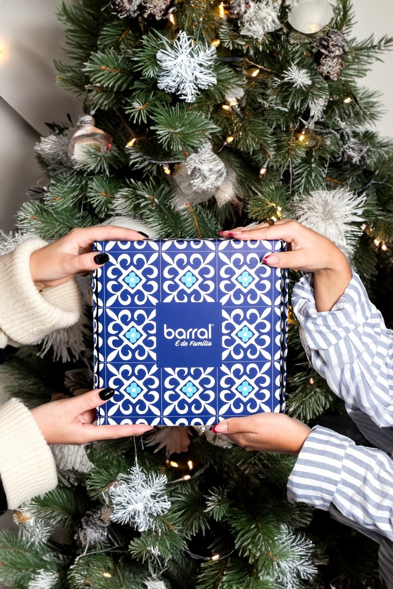 Coffret Barral 3