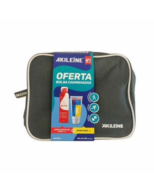 Coffret Spray de Frescura e Nok 1