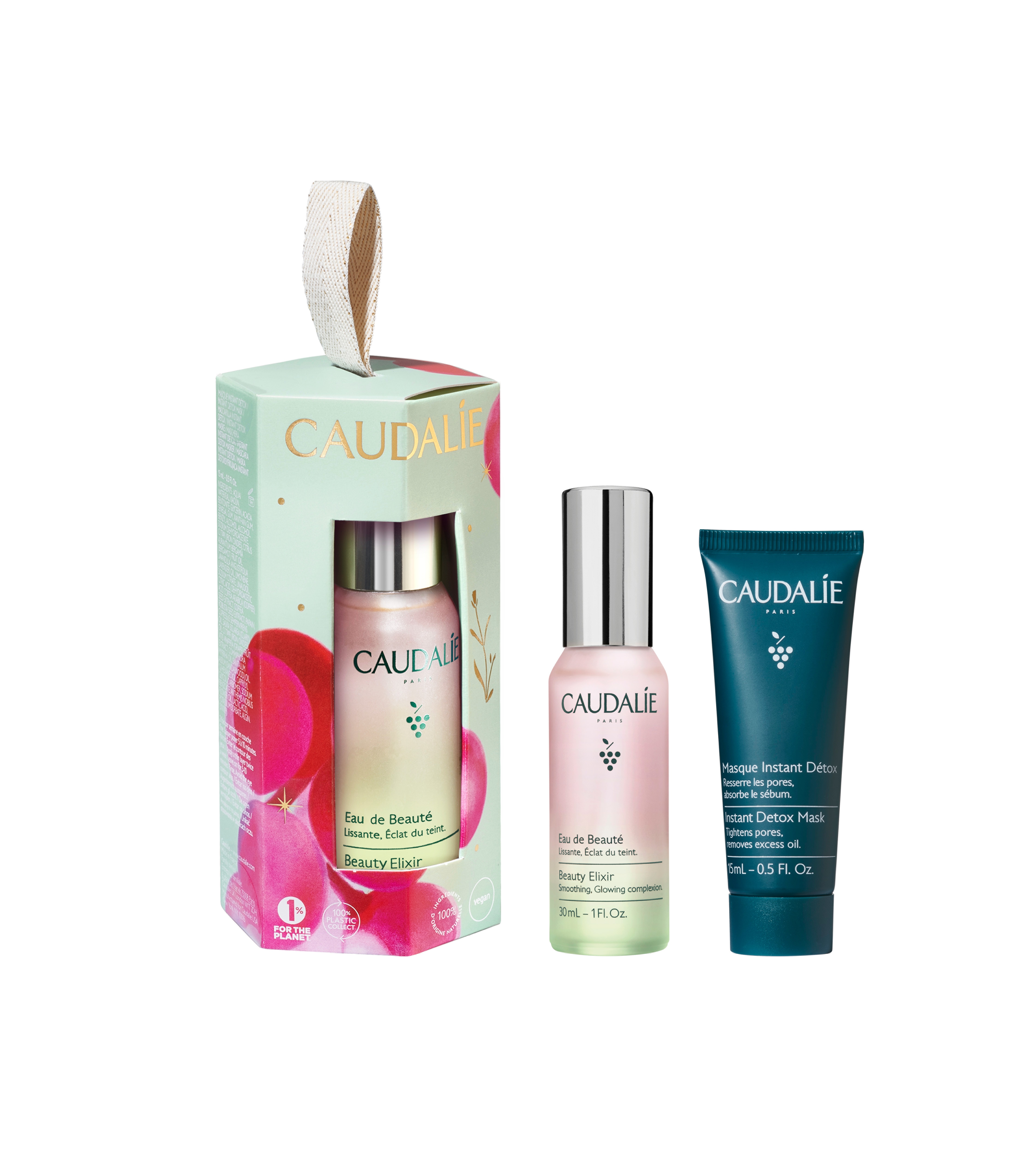 Coffret Detox 2