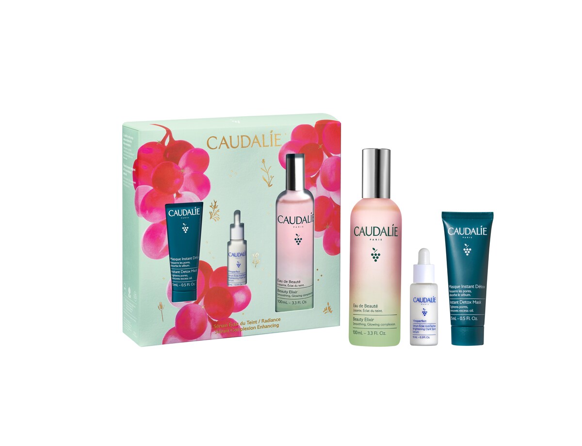 Coffret Trío Best-Sellers 2
