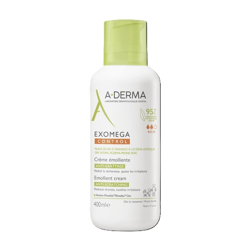 Imagem 0 de Creme Exomega