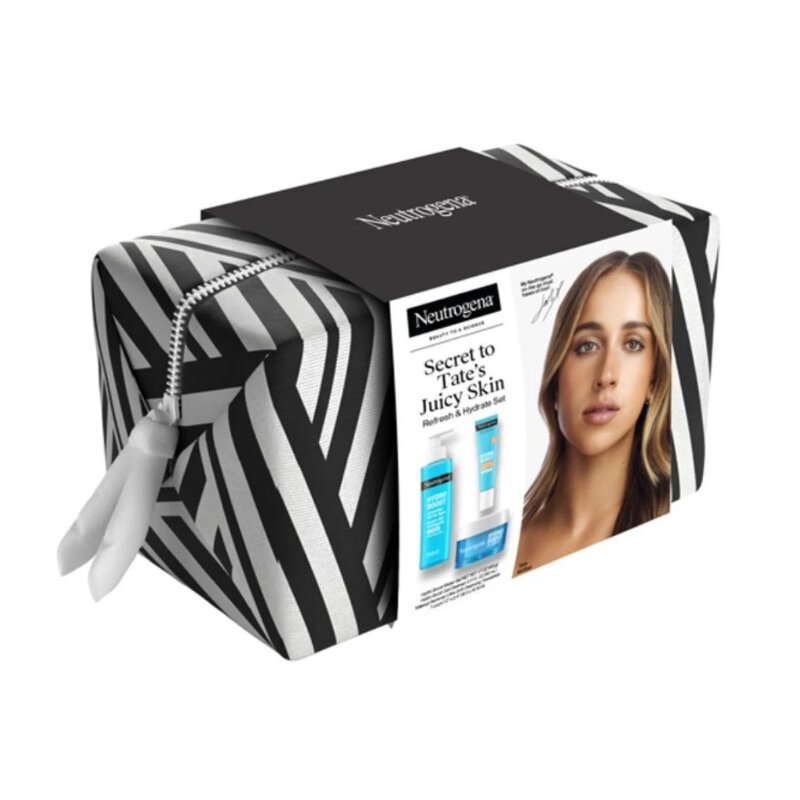 Imagem 0 de Coffret Hydro Boost