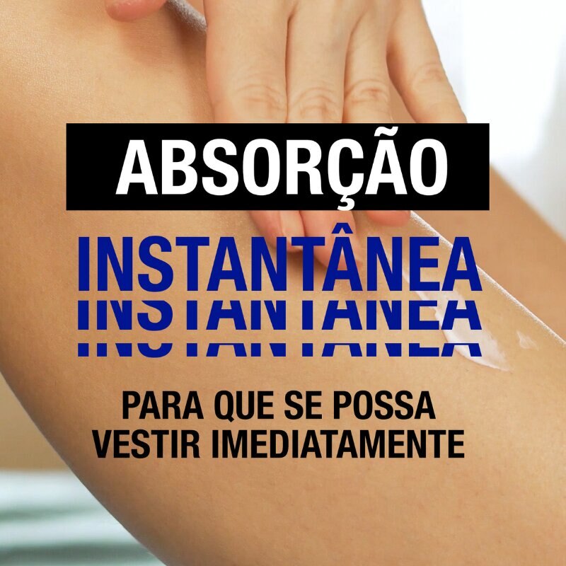 Pack Loção Corporal Hidratação Profunda -25% 2